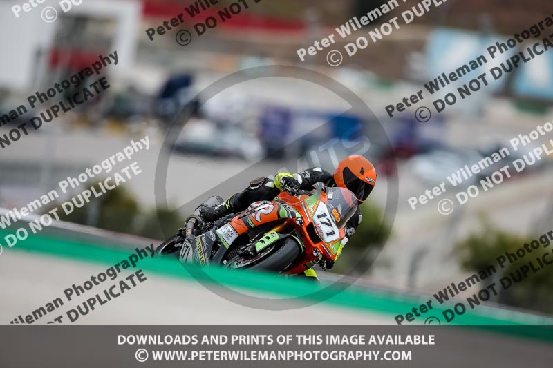 motorbikes;no limits;october 2019;peter wileman photography;portimao;portugal;trackday digital images